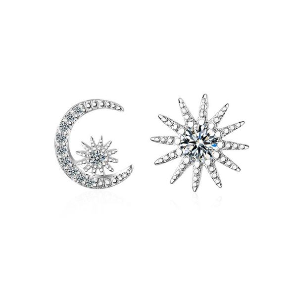 dangle & chandelier yaologe 925 silver exaggerated cool star half moon rhinestone earrings multilayer ladies tassel long pendant jewelry
dangle & chandelier yaologe 925 silver exaggerated cool star half moon rhinestone earrings multilayer ladies tassel long pendant jewelry
