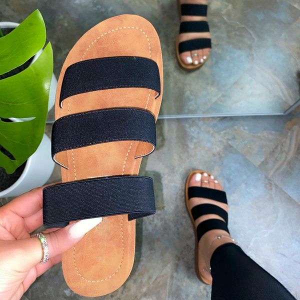 luxurys designers shoes summer women sandals fish mouth bohemia style flat sandals ladies shoe women slip on female soft beach d, Black
luxurys designers shoes summer women sandals fish mouth bohemia style flat sandals ladies shoe women slip on female soft beach d, Black