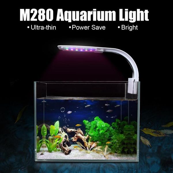 aquariums lighting senzeal m280 aquarium led 12w 24 planted clip-on lamp 1000lm light for 8-15 inch fish tank
aquariums lighting senzeal m280 aquarium led 12w 24 planted clip-on lamp 1000lm light for 8-15 inch fish tank