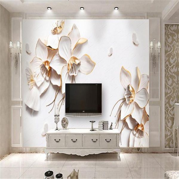 wallpapers 3d stereo modern po wallpaper large embossed flower relievo tv background wall mural europe luxury papers
wallpapers 3d stereo modern po wallpaper large embossed flower relievo tv background wall mural europe luxury papers