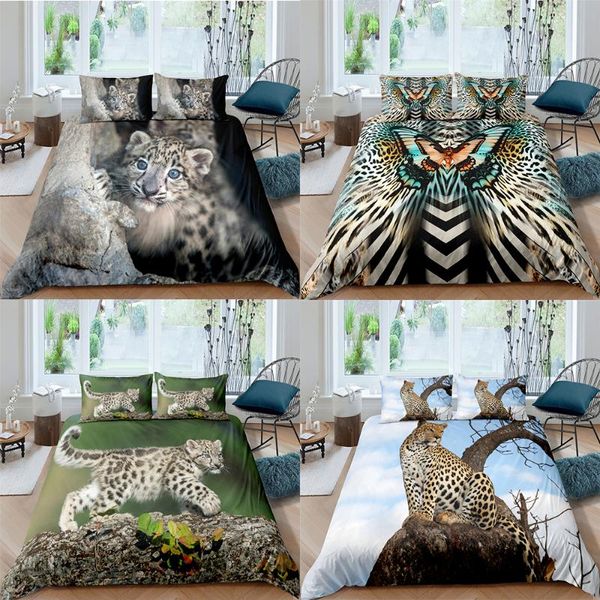 baby leopard 3d bedding set home textiles cartoon duvet cover child kids bedclothes soft lightweight comforter sets
baby leopard 3d bedding set home textiles cartoon duvet cover child kids bedclothes soft lightweight comforter sets