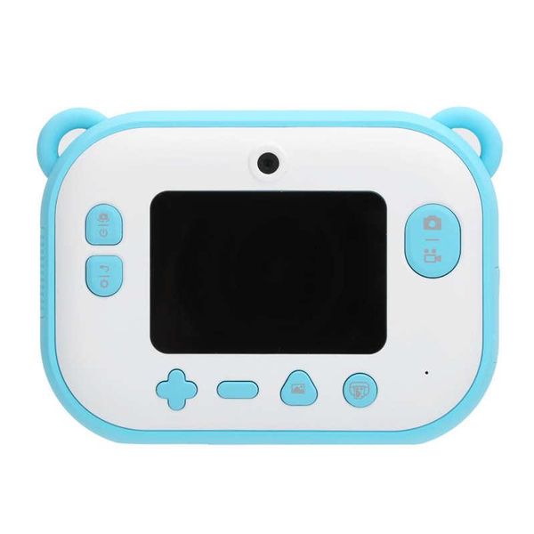 digital camera 2.4in hd screen portable mini print dual lens wifi children toy blue camaras cameras
digital camera 2.4in hd screen portable mini print dual lens wifi children toy blue camaras cameras