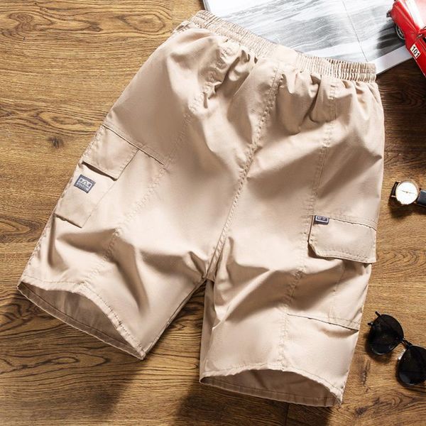 fashion summer casual shorts men solid elastic waist drawstring pockets short male plus size xl-3xl men's, White;black
fashion summer casual shorts men solid elastic waist drawstring pockets short male plus size xl-3xl men's, White;black
