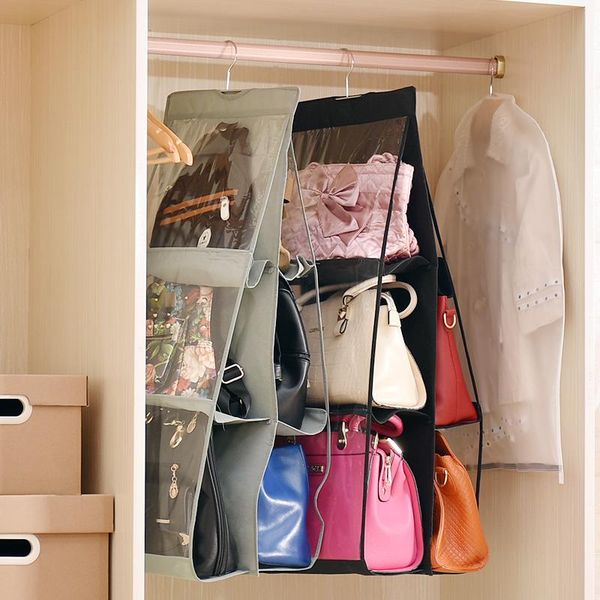 storage boxes & bins 2021 closet organizadores case durable door pockets fashion handbags finishing hanging bags organizer hang bag
storage boxes & bins 2021 closet organizadores case durable door pockets fashion handbags finishing hanging bags organizer hang bag