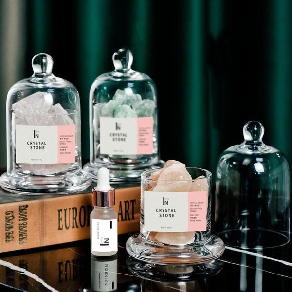 diffuse stone spar aroma home indoor crystal air fresh and incense decoration view no fire fragrance lasting decorative objects & figurines
diffuse stone spar aroma home indoor crystal air fresh and incense decoration view no fire fragrance lasting decorative objects & figurines