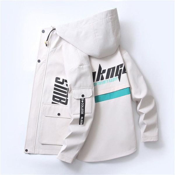 men's jackets jacket spring and autumn casual street wear floral hooded waterproof windbreaker, Black;brown
men's jackets jacket spring and autumn casual street wear floral hooded waterproof windbreaker, Black;brown