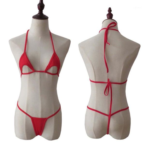 women's swimwear bikini 2021 solid color sling hollow lotion thong japanese girl beach spa women swimsuit biquini bikinis monokini, White;black
women's swimwear bikini 2021 solid color sling hollow lotion thong japanese girl beach spa women swimsuit biquini bikinis monokini, White;black