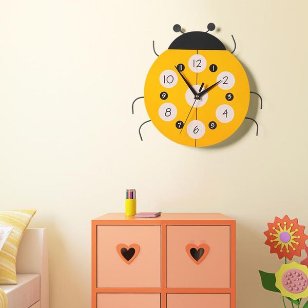 wall clocks silent cartoon clock kids room cute wooden animal yellow creative bedroom relogio parede novelty watch ab50wc
wall clocks silent cartoon clock kids room cute wooden animal yellow creative bedroom relogio parede novelty watch ab50wc