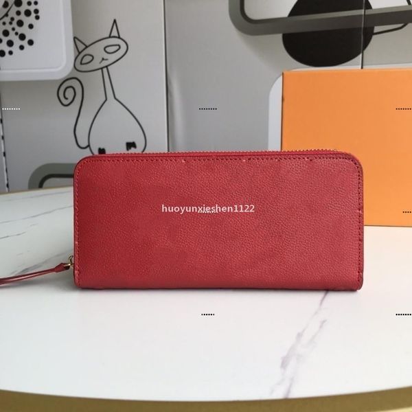 #56 portefeuille sarah wallet. womens fashion envelope-style long wallet card holder case iconic brown waterproof c handbag 12, Red;black
#56 portefeuille sarah wallet. womens fashion envelope-style long wallet card holder case iconic brown waterproof c handbag 12, Red;black