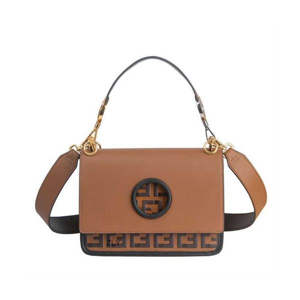 new fashion single shoulder bag women's commuting ol portable color contrast organ wide strap versatile flap hand zly bags
new fashion single shoulder bag women's commuting ol portable color contrast organ wide strap versatile flap hand zly bags