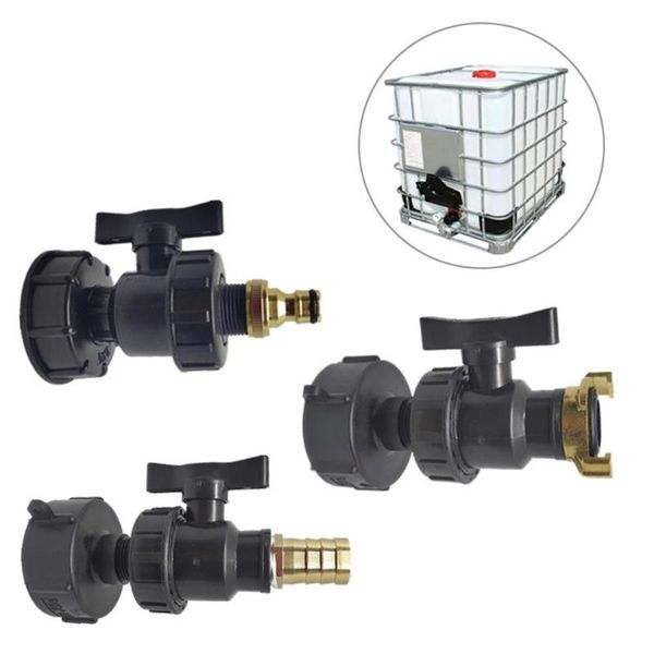 watering equipments ibc tank adapter thread connector replacement valve garden hose
watering equipments ibc tank adapter thread connector replacement valve garden hose
