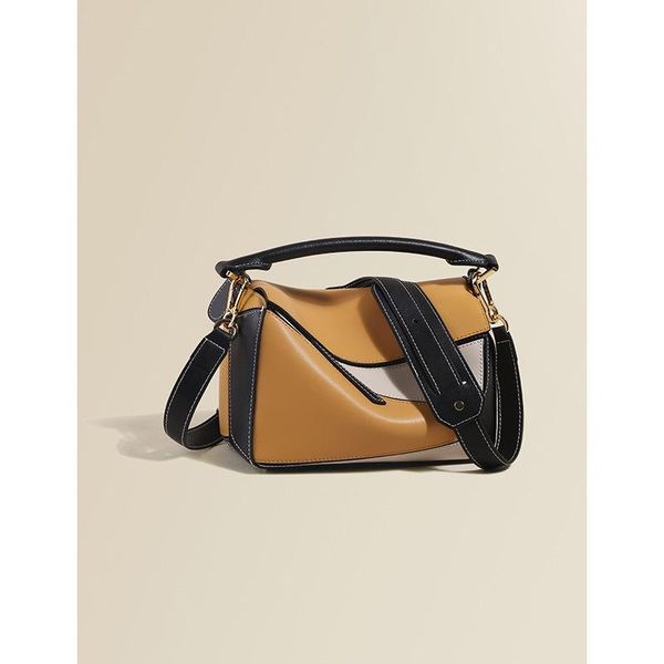 evening bags 2021 european and american color matching geometric bag net red same one shoulder slant cross handbag leather women
evening bags 2021 european and american color matching geometric bag net red same one shoulder slant cross handbag leather women