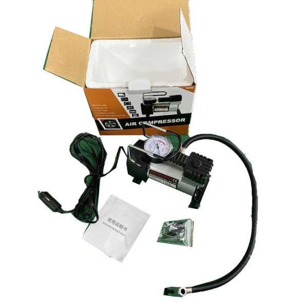 inflatable pump 12v portable auto car electric air compressor tire inflator for motorbike b styling
inflatable pump 12v portable auto car electric air compressor tire inflator for motorbike b styling