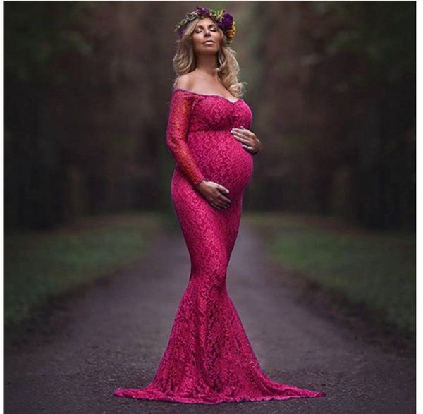 2021 maternity pgraphy props maxi pregnancy clothes lace maternity dress fancy shooting p summer pregnant dress s-3xl, White
2021 maternity pgraphy props maxi pregnancy clothes lace maternity dress fancy shooting p summer pregnant dress s-3xl, White
