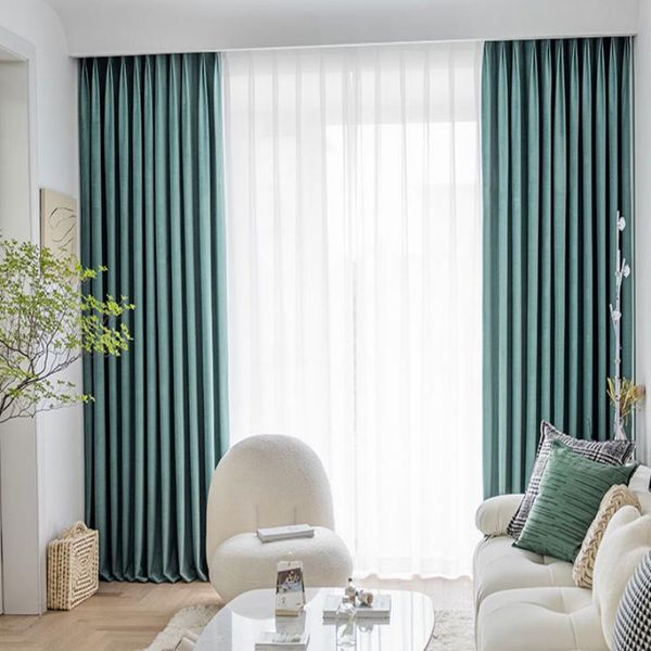 curtain & drapes arrival pastoral thick full shading linen fashion simple modern light luxury pure color sunshade
curtain & drapes arrival pastoral thick full shading linen fashion simple modern light luxury pure color sunshade