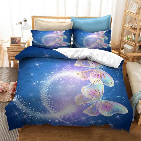 butterfly duvet cover dreamcatcher bedding set 2/3pcs for kids girls dream catcher polyester with pillowcases sets
butterfly duvet cover dreamcatcher bedding set 2/3pcs for kids girls dream catcher polyester with pillowcases sets