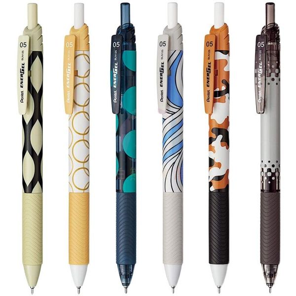 bln125c limited edition cat theme gel pens 0.5mm quick-drying smooth writing small gift
bln125c limited edition cat theme gel pens 0.5mm quick-drying smooth writing small gift