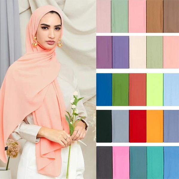 ethnic clothing 2021 muslim bubble chiffon scarf hijabs turban femme musulman islamic plain headscarf turkey malaysia head scarves arab wrap, Red
ethnic clothing 2021 muslim bubble chiffon scarf hijabs turban femme musulman islamic plain headscarf turkey malaysia head scarves arab wrap, Red