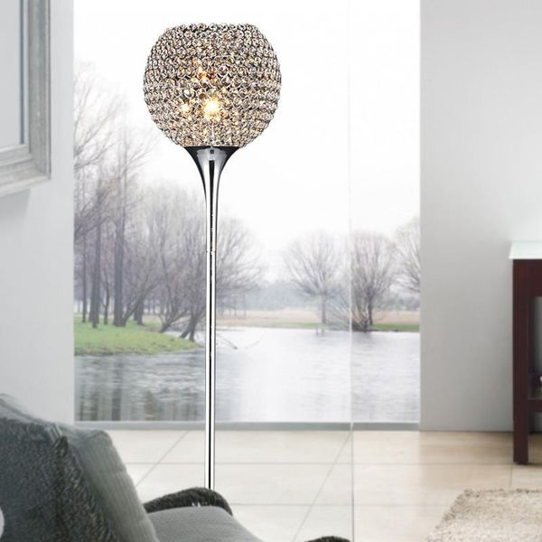 floor lamps 164cm modern minimalist k9 crystal wrought iron lamp home decorations living room bedroom lights
floor lamps 164cm modern minimalist k9 crystal wrought iron lamp home decorations living room bedroom lights