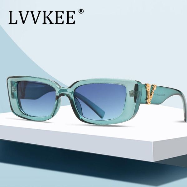 square fashion modern women style vintage sunglasses ins cool brand design v sun glasses, White;black
square fashion modern women style vintage sunglasses ins cool brand design v sun glasses, White;black
