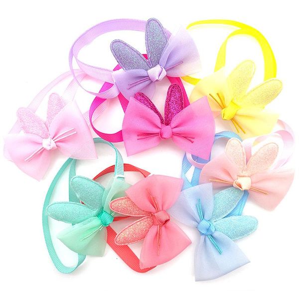 30/50 pcs dogs pets accessories for small meidum bowties design puppy dog cat bow tie necktie pet products apparel
30/50 pcs dogs pets accessories for small meidum bowties design puppy dog cat bow tie necktie pet products apparel