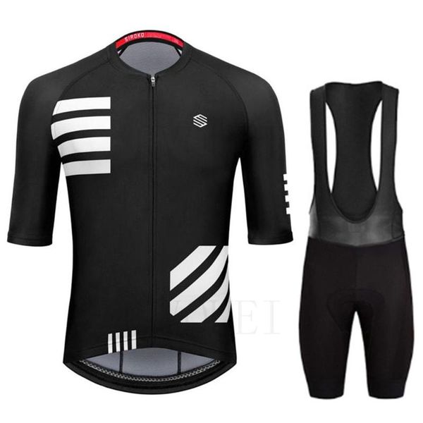racing sets 2021 siroko cycling jersey men short sleeve ropa ciclismo hombre mtb breathable set clothing bicycle sport suits, Black;blue
racing sets 2021 siroko cycling jersey men short sleeve ropa ciclismo hombre mtb breathable set clothing bicycle sport suits, Black;blue
