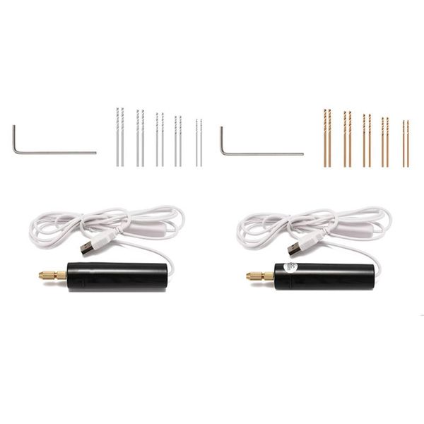 professiona electric drills mini motor usb hand drill twist bits wrench sets tool for diy wood drilling tools
professiona electric drills mini motor usb hand drill twist bits wrench sets tool for diy wood drilling tools