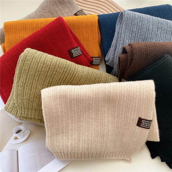 scarves winter women korean solid thicken warm scarf 150*27cm neckerchief soft cashmere sweet ins knitted, Blue;gray
scarves winter women korean solid thicken warm scarf 150*27cm neckerchief soft cashmere sweet ins knitted, Blue;gray