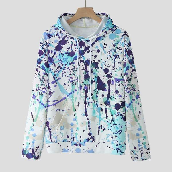 men's hoodies & sweatshirts printed sweatershirts hooded casual long sleeve autumn slim blouse, Black
men's hoodies & sweatshirts printed sweatershirts hooded casual long sleeve autumn slim blouse, Black