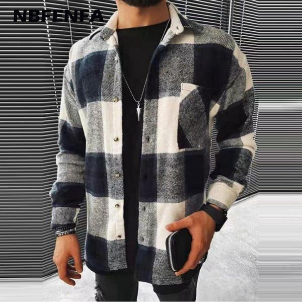 men's long sved shirts, vintage plaid cloth, outdoor casual sportswear, spring and autumn, lx078, White;black
men's long sved shirts, vintage plaid cloth, outdoor casual sportswear, spring and autumn, lx078, White;black
