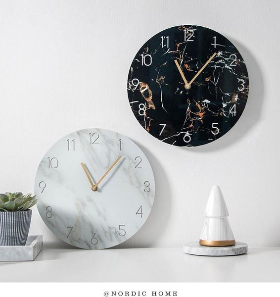 wall clocks nordic large clock modern living room bedroom home decor kitchen decorations silent watch ceramic
wall clocks nordic large clock modern living room bedroom home decor kitchen decorations silent watch ceramic