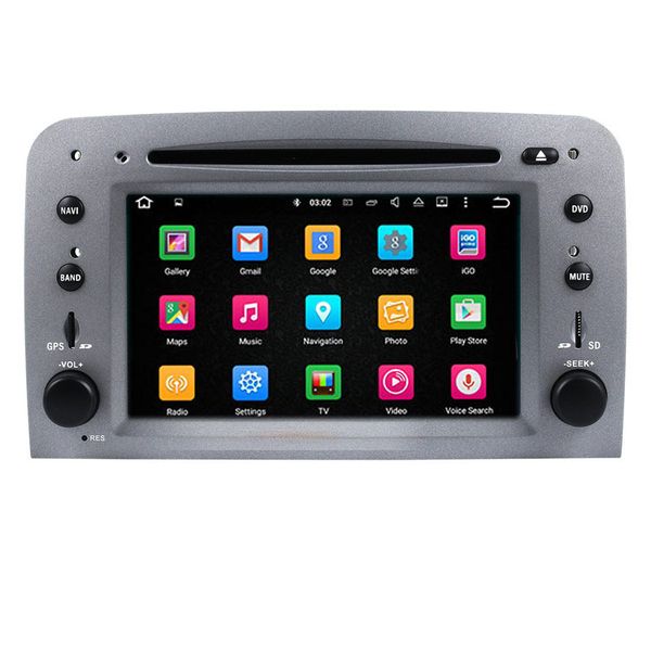 6.2 inch android 2 din car dvd radio player gps navigation stereo for 2005-2013 alfa romeo 147 auto with touchscreen
6.2 inch android 2 din car dvd radio player gps navigation stereo for 2005-2013 alfa romeo 147 auto with touchscreen