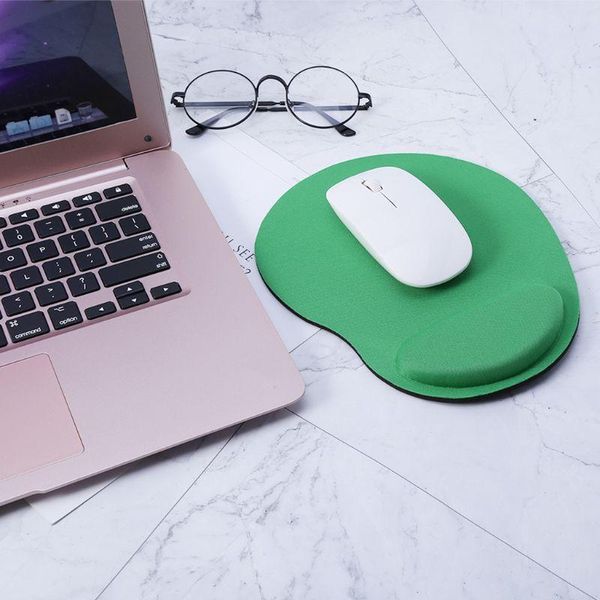 mouse pads & wrist rests environmental friendly eva bracers pad computer games creative solid color type q81e
mouse pads & wrist rests environmental friendly eva bracers pad computer games creative solid color type q81e