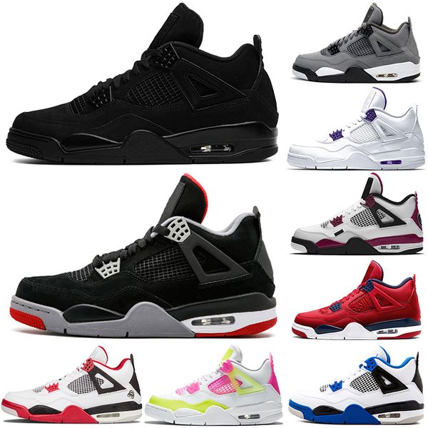 4 basketball shoes 4s jumpman men silt red pure money toro bravo thunder union guava alternate black cat trainers sneakers walking sport siz
4 basketball shoes 4s jumpman men silt red pure money toro bravo thunder union guava alternate black cat trainers sneakers walking sport siz
