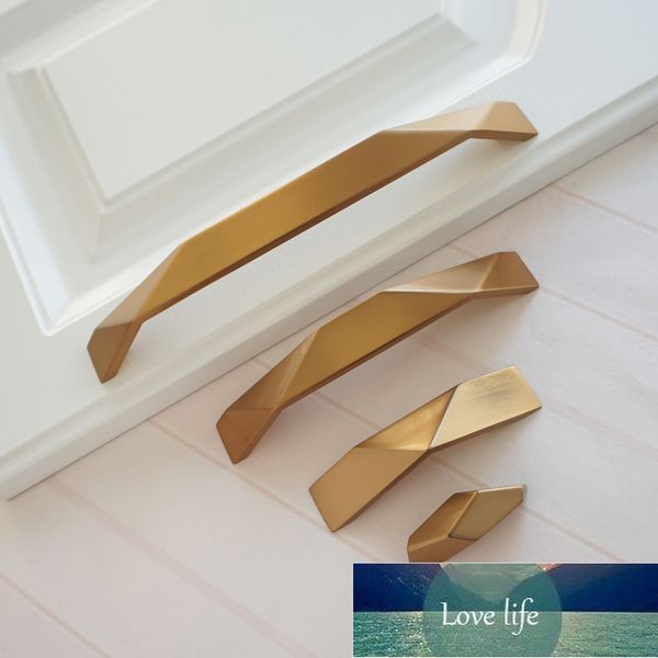 1.25" 2.5" 5" 7.56"champagne gold kitchen cabinet pull handle drawer pulls handle door pull dresser knobs handle 32 64 1
1.25" 2.5" 5" 7.56"champagne gold kitchen cabinet pull handle drawer pulls handle door pull dresser knobs handle 32 64 1