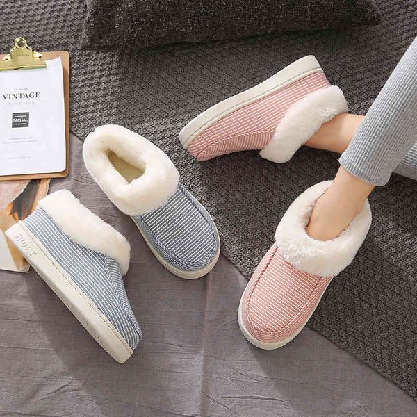 autumn and winter cotton slippers full package heel postpartum lovely indoor plush thickened bottom warm non slip shoes, Black
autumn and winter cotton slippers full package heel postpartum lovely indoor plush thickened bottom warm non slip shoes, Black