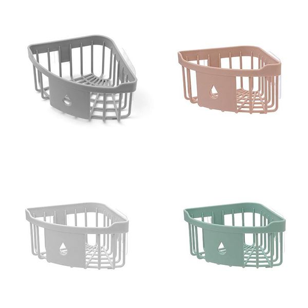 kitchen storage & organization no punching corner rack toilet wash bathroom traceless wall mounted tripod
kitchen storage & organization no punching corner rack toilet wash bathroom traceless wall mounted tripod