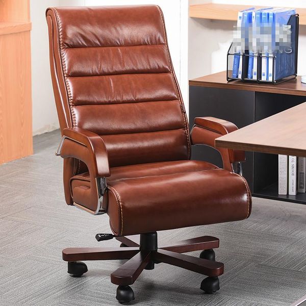 living room furniture ergonomic leather wooden executive office chair smart electric massage parents/business gift bureaustoel
living room furniture ergonomic leather wooden executive office chair smart electric massage parents/business gift bureaustoel