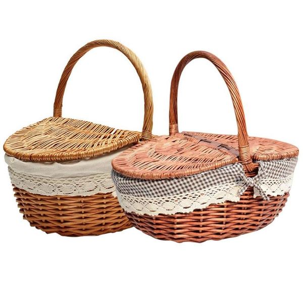 storage baskets woven picnic plant rattan willow wicker camping basket for fruit flower gifts cabinet organizer home decoration
storage baskets woven picnic plant rattan willow wicker camping basket for fruit flower gifts cabinet organizer home decoration