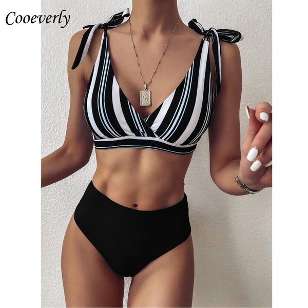 women's swimsuit bikini 2021pleated bandeau bandage set push-up brazilian swimwear beachwear, White;black
women's swimsuit bikini 2021pleated bandeau bandage set push-up brazilian swimwear beachwear, White;black