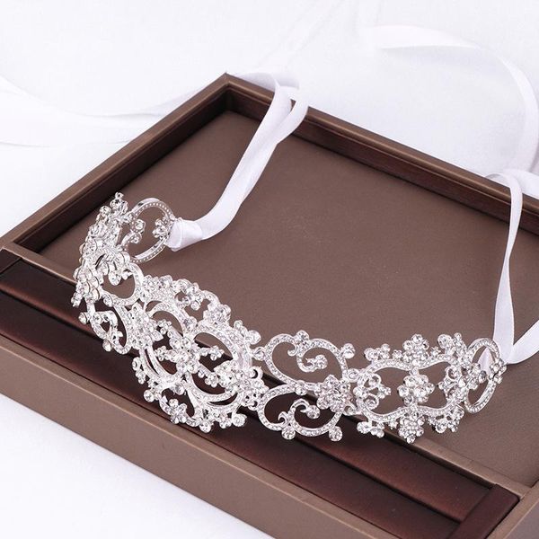 hair clips & barrettes bride jewelry elegant accessories for women rhinestone headband rose gold headdress bridesmaid wedding gifts, Golden;silver
hair clips & barrettes bride jewelry elegant accessories for women rhinestone headband rose gold headdress bridesmaid wedding gifts, Golden;silver