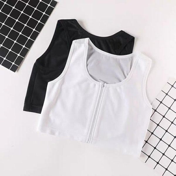 women's shapers chest breast binder trans les lesbian summer breathable iced silk buckle short shaper corset tomboy undershirt vest tan, Black;white
women's shapers chest breast binder trans les lesbian summer breathable iced silk buckle short shaper corset tomboy undershirt vest tan, Black;white