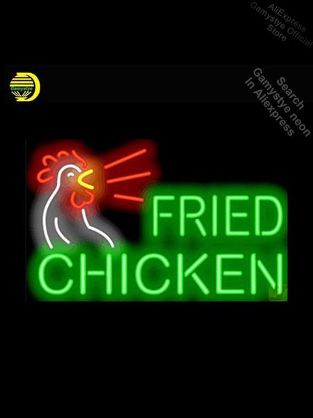 other lighting bulbs & tubes neon sign for fried chicken food shop display handmade glass net bar signs home light wall
other lighting bulbs & tubes neon sign for fried chicken food shop display handmade glass net bar signs home light wall