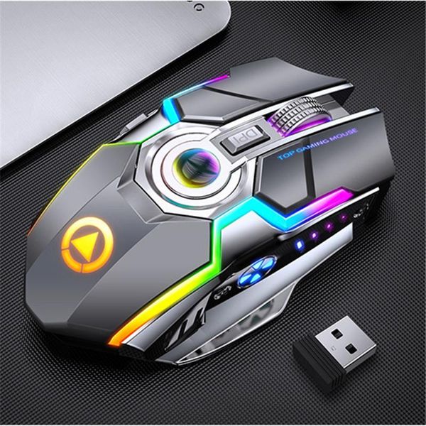 mice rechargeable wireless gaming mouse silent office home rgb 2.4ghz usb optical for pc lapcomputer black grey highend
mice rechargeable wireless gaming mouse silent office home rgb 2.4ghz usb optical for pc lapcomputer black grey highend