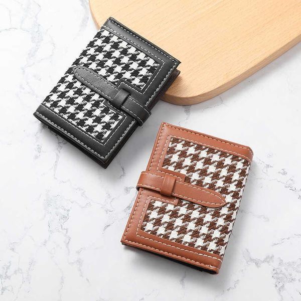 card holders holder ladies multi-card position pure color simple small fresh anti-degaussing driving license case, Brown;gray
card holders holder ladies multi-card position pure color simple small fresh anti-degaussing driving license case, Brown;gray