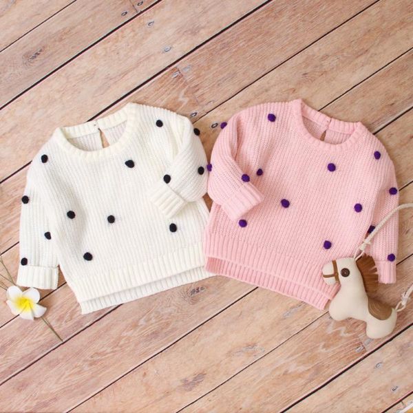 pullover bobora autumn baby girls boys sweaters coat kids pullovers long sleeve, Blue
pullover bobora autumn baby girls boys sweaters coat kids pullovers long sleeve, Blue