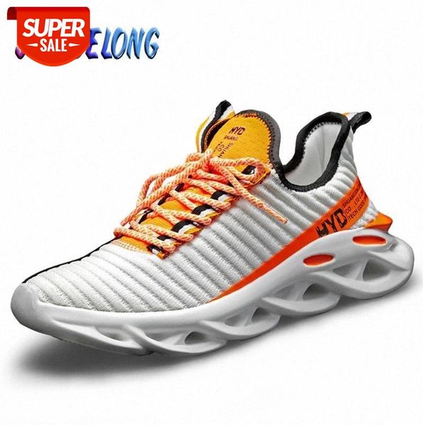 summer trend style men's casual shoes lightweight mesh s shoes outdoor breathable personality mens sneakers tenis masculino #jj5p
summer trend style men's casual shoes lightweight mesh s shoes outdoor breathable personality mens sneakers tenis masculino #jj5p