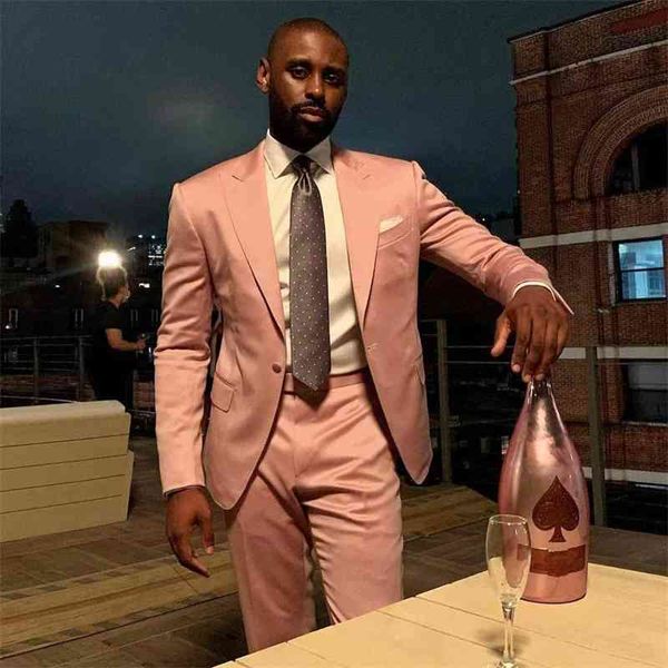 men's suits & blazers dress pink homme a button man suits from groom's tuxedo lapel wedding thin fit two pieces (jacket + pants) c, White;black
men's suits & blazers dress pink homme a button man suits from groom's tuxedo lapel wedding thin fit two pieces (jacket + pants) c, White;black