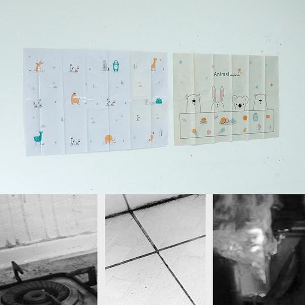 wall stickers 90*60cm kitchen waterproof oilproof self adhesive wallpaper tile sticker pvc decals murals home decoration
wall stickers 90*60cm kitchen waterproof oilproof self adhesive wallpaper tile sticker pvc decals murals home decoration