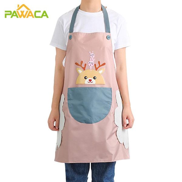 aprons cartoon kitchen cooking apron for women barbecue oil-proof bib waterproof waist cute coffee overalls wipe hand
aprons cartoon kitchen cooking apron for women barbecue oil-proof bib waterproof waist cute coffee overalls wipe hand